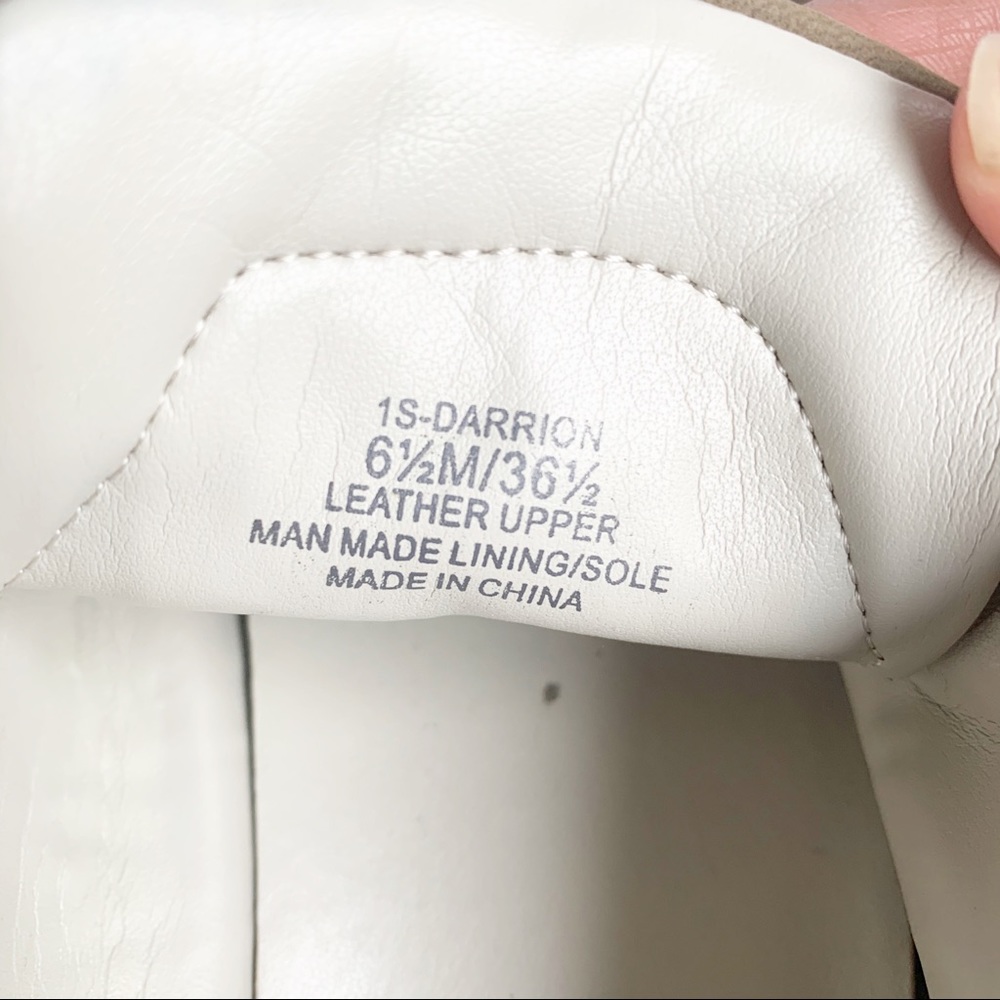 1. State Sneaker - image 8